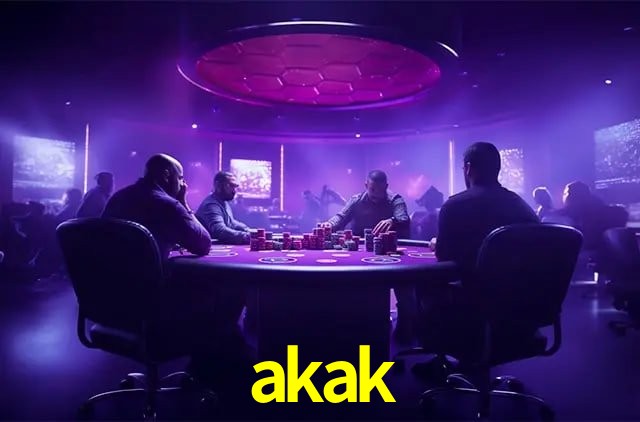 Casino Ao Vivo akak