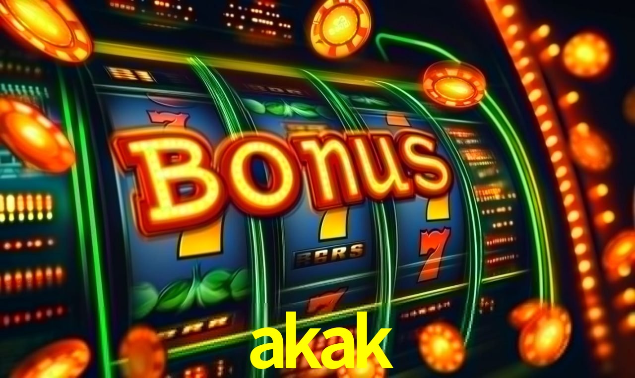 Slot Games akak
