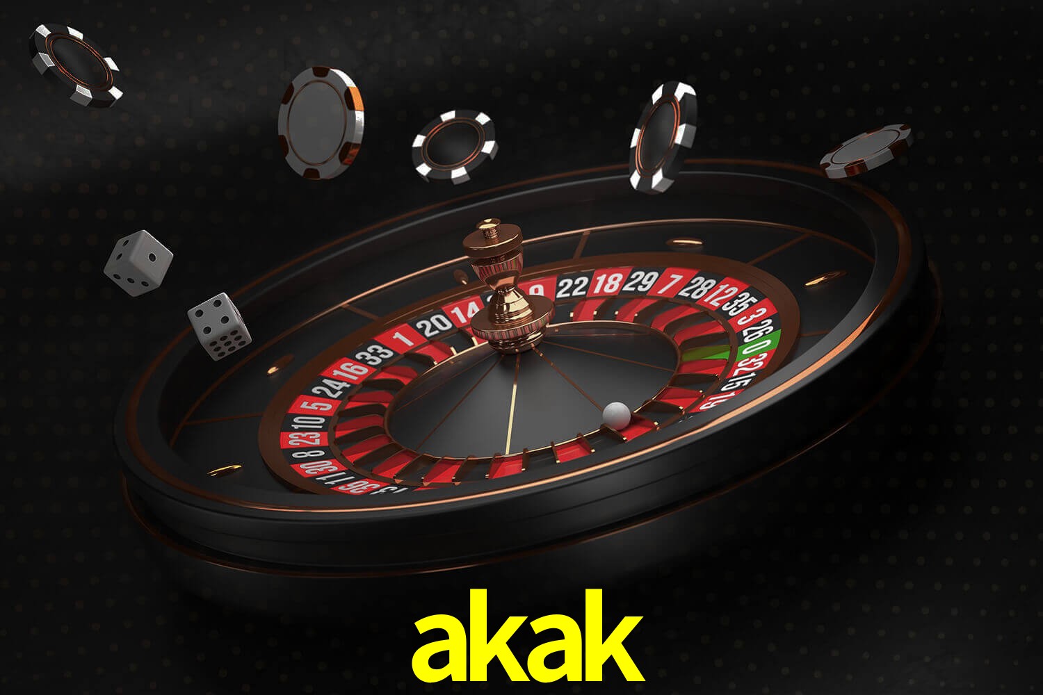 Live Casino akak