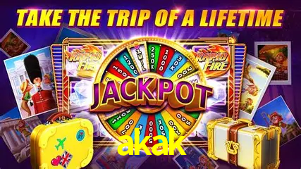 A Experiência Imersiva dos Cassinos Ao Vivo no akak