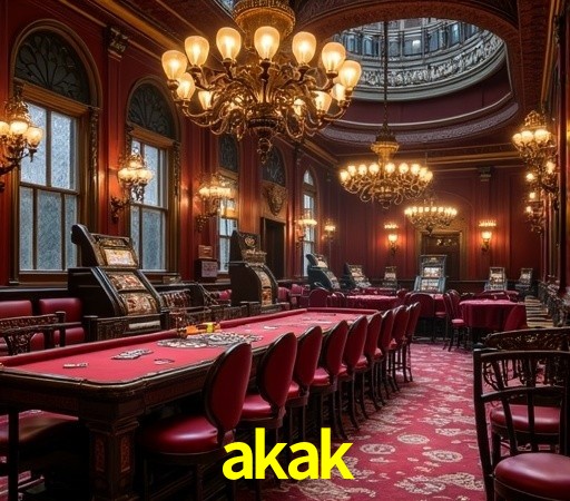 akak