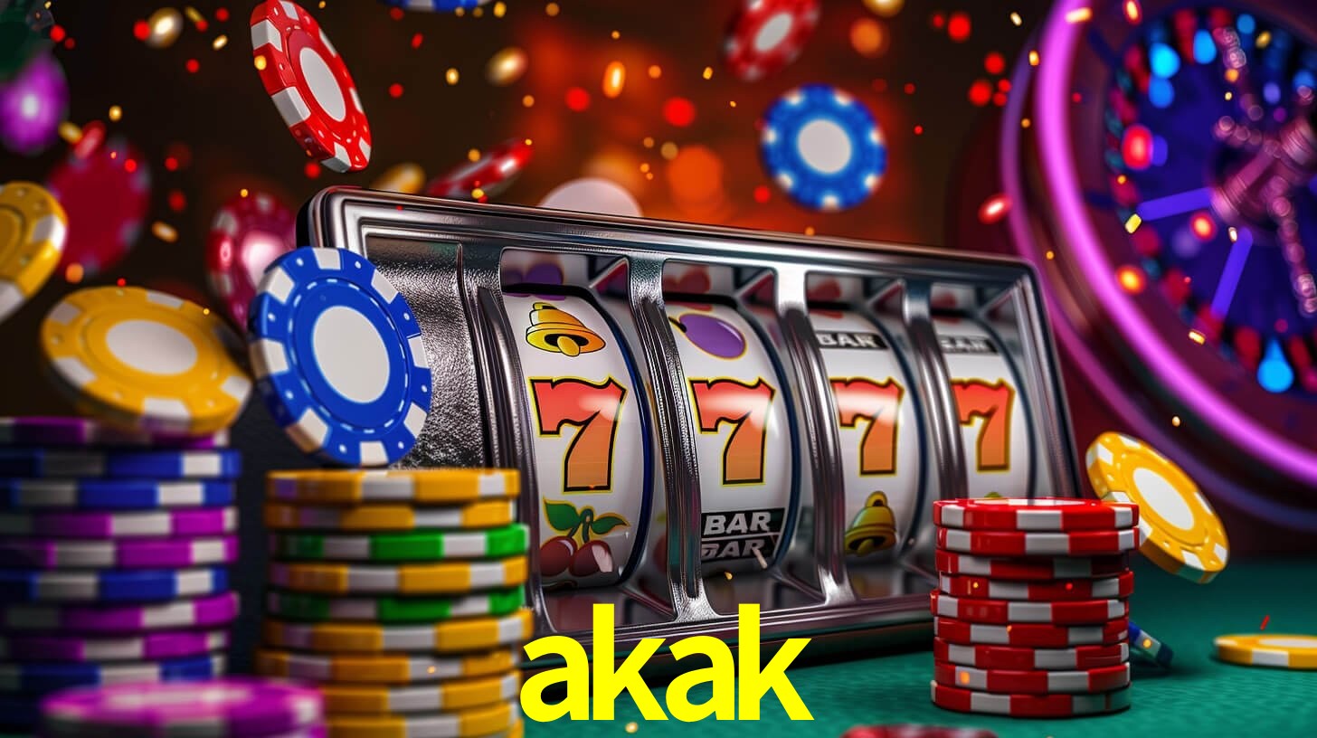 Casino VIP akak
