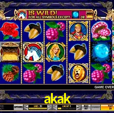 Descubra a Magia dos Jogos de Arcade no akak