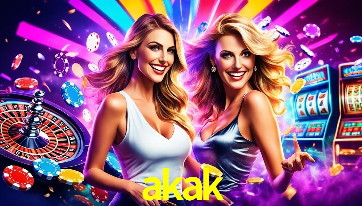 Casino Ao Vivo akak