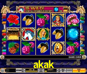 Descubra o Mundo do Cassino Online com akak