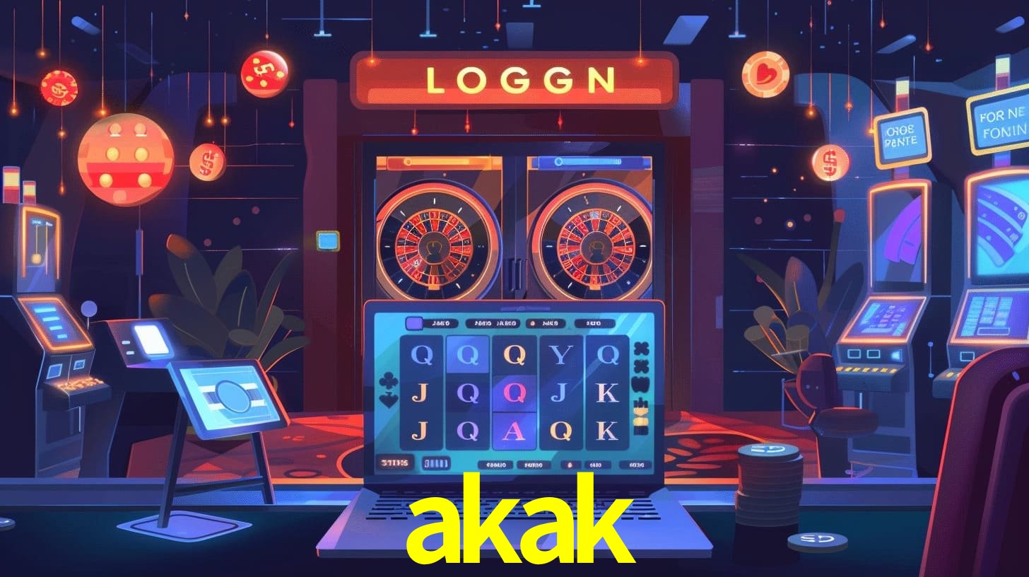  akak bet
