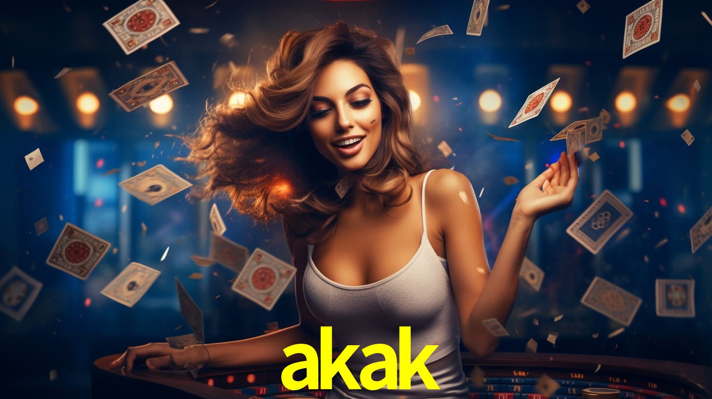 VIP Casino akak