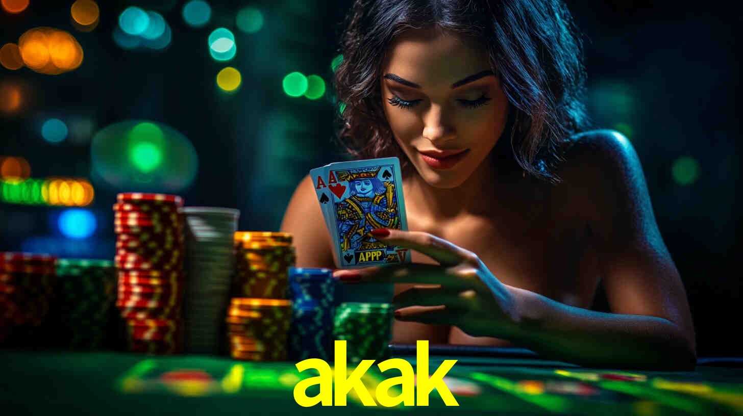 Desvendando o Mundo dos Jogos Virtuais na akak