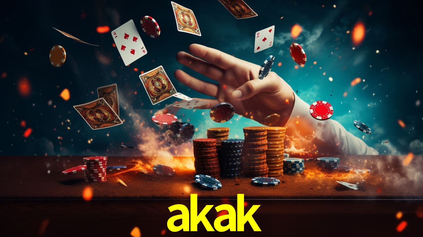 akak