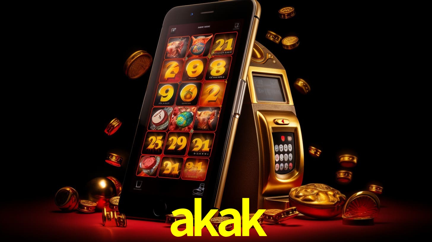 akak 