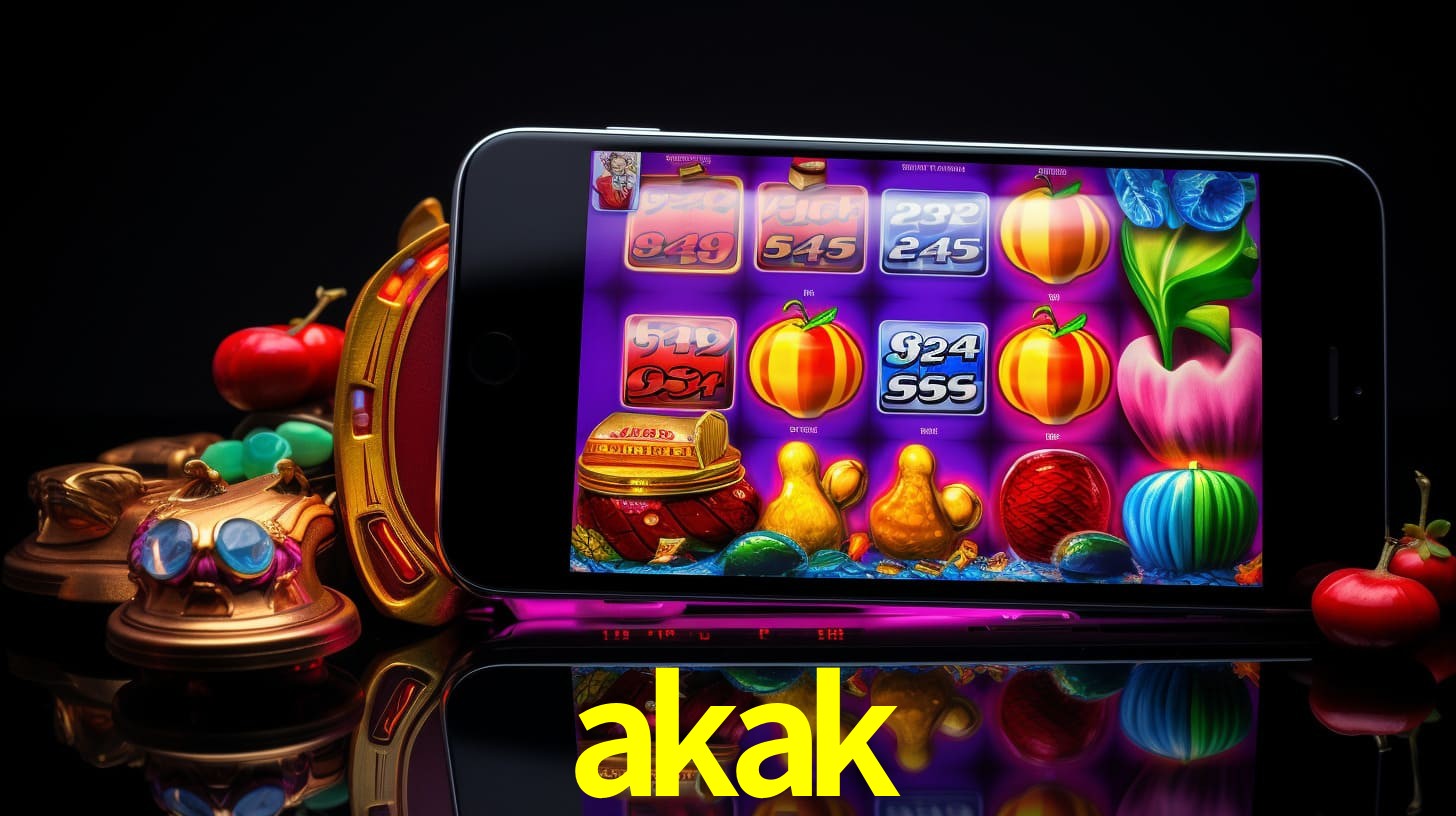 akak 