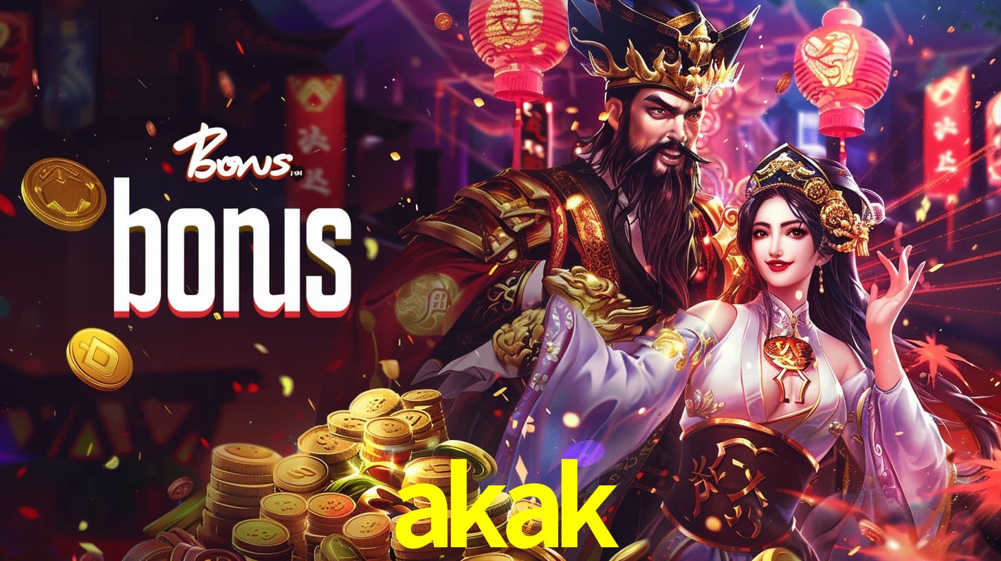 akak 