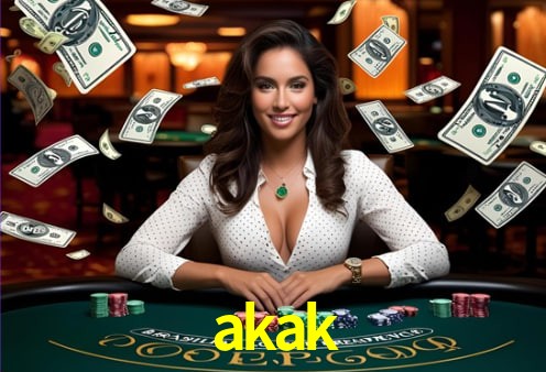 akak