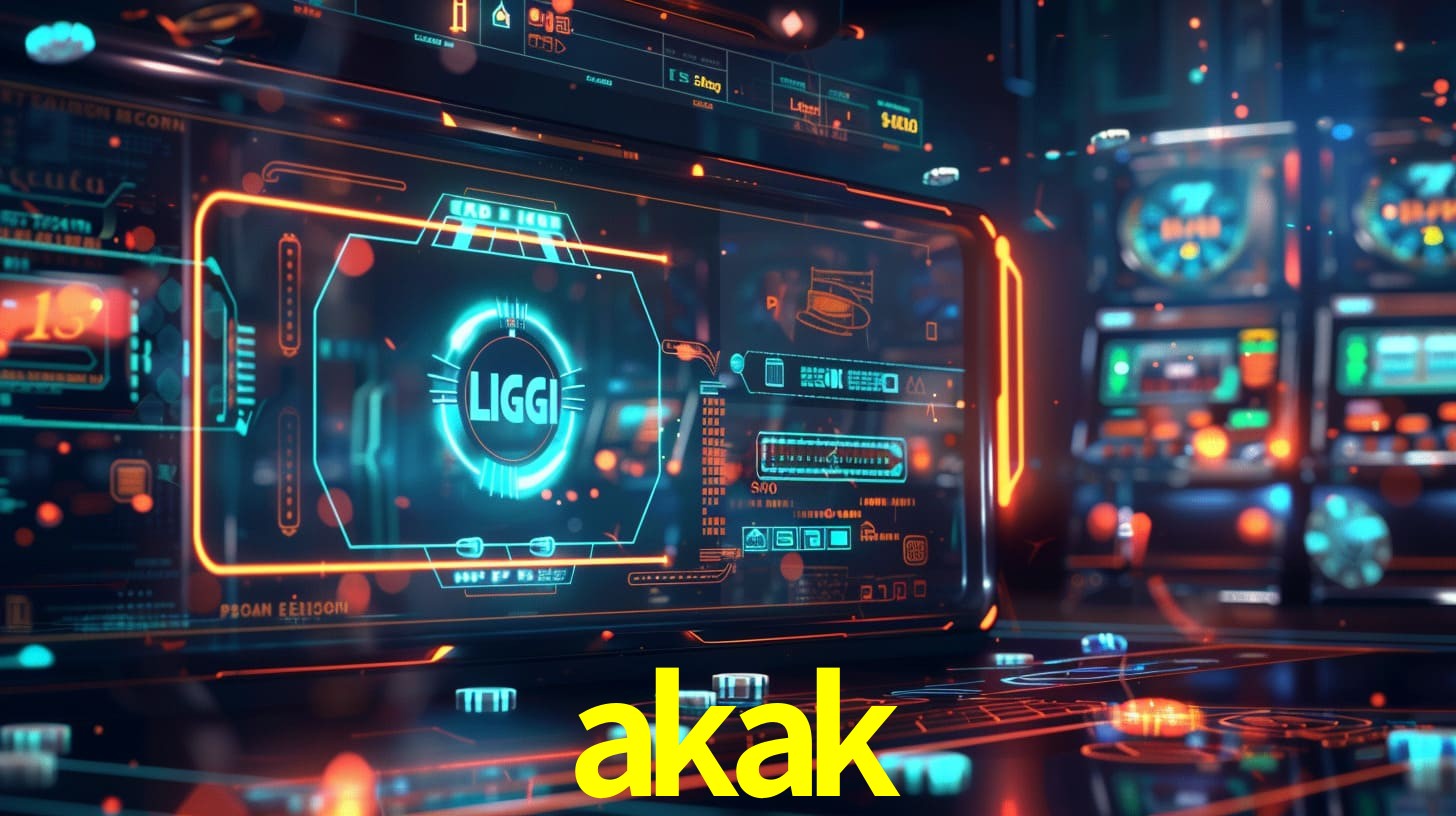 akak