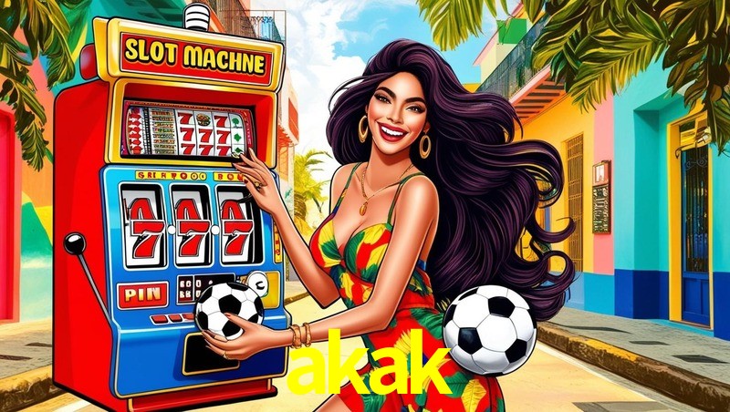 akak 