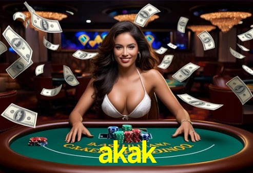 akak 