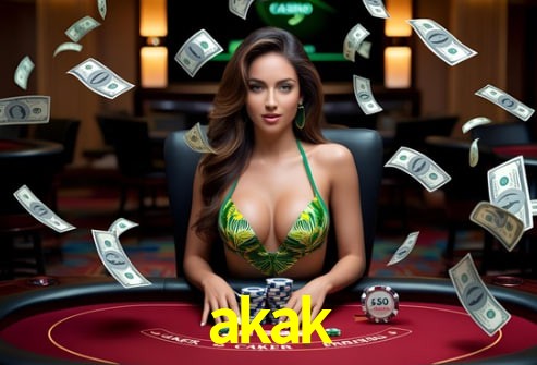 akak 